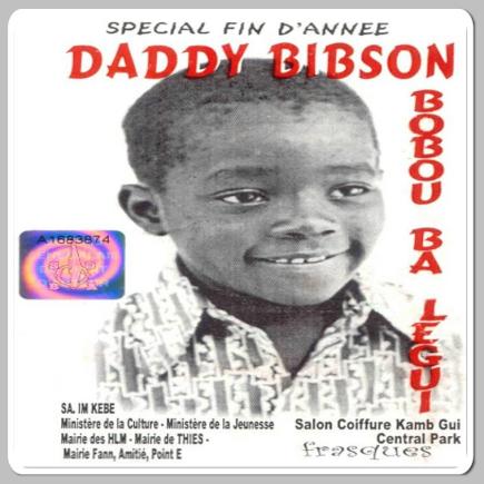 daddy by