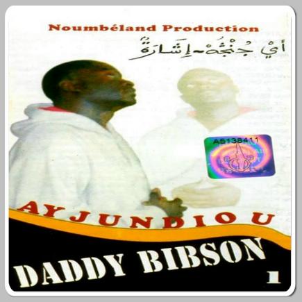 daddy by