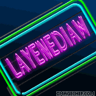 layene